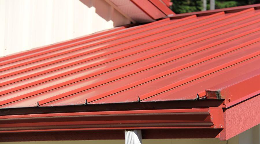Industrial Roof Inspection in Hillsboro, MO